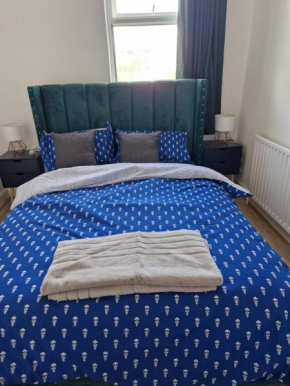 A lovely one bedroom in Hither Green lane